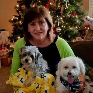 Meet your Posher, Dianna